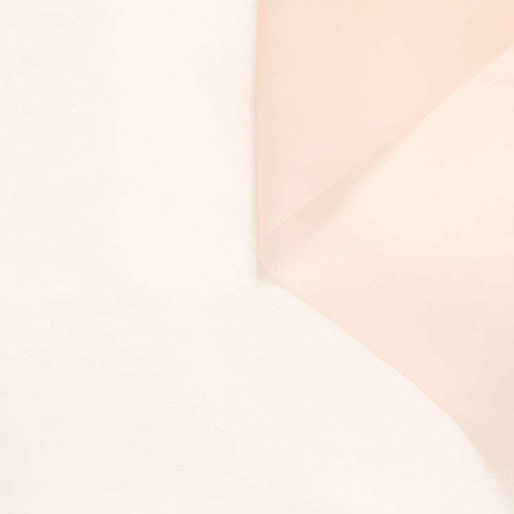 Silk Organza