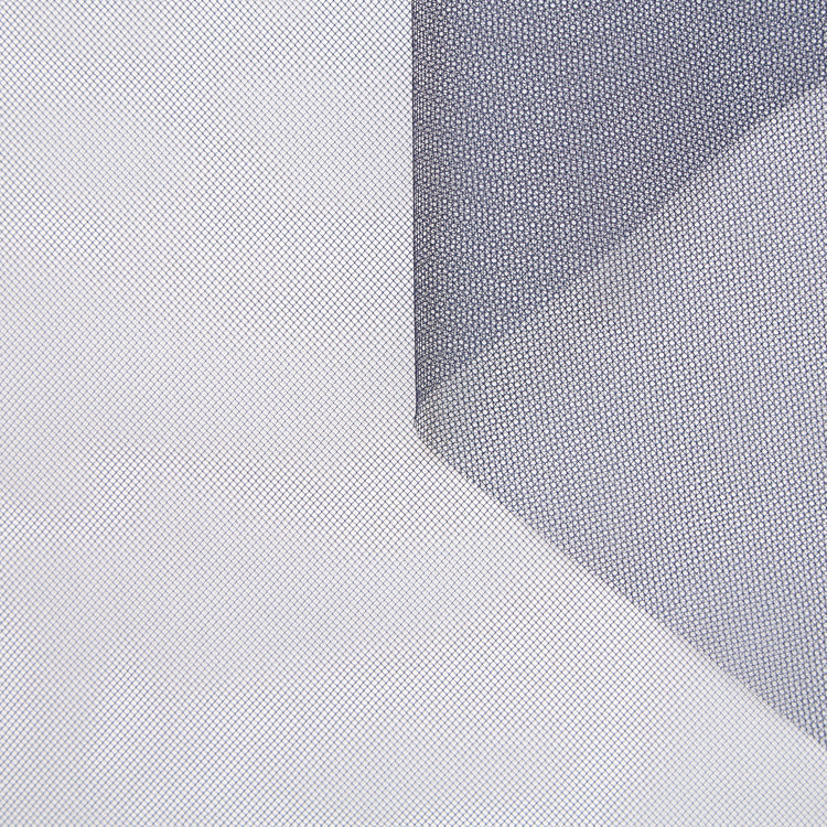 Supple Tulle