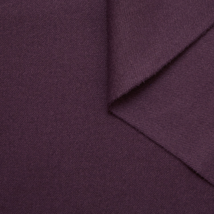 Splittable Wool & Rabbit Drap
