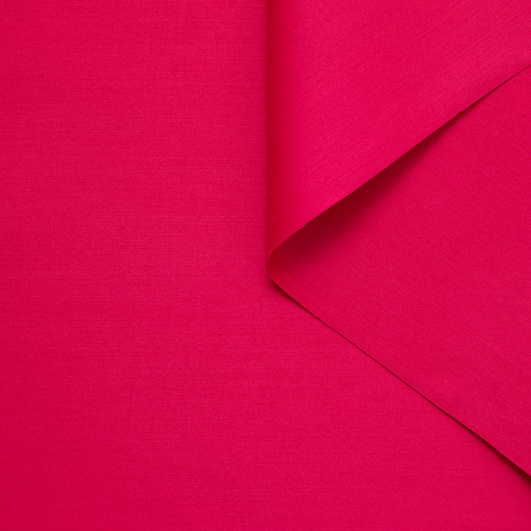 Wool & Silk Shantung
