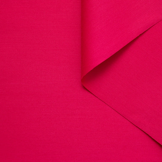 Wool & Silk Shantung