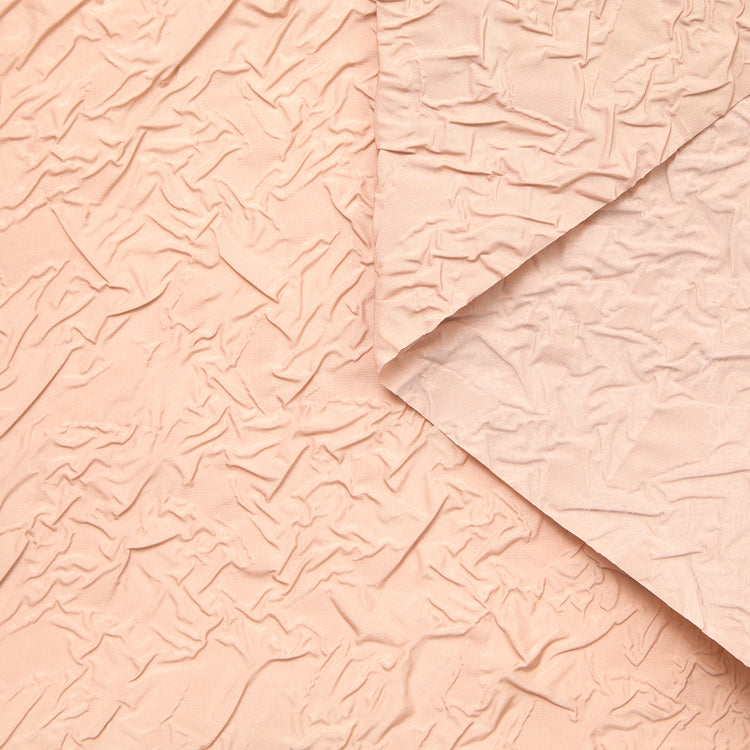 Cloqué Jacquard