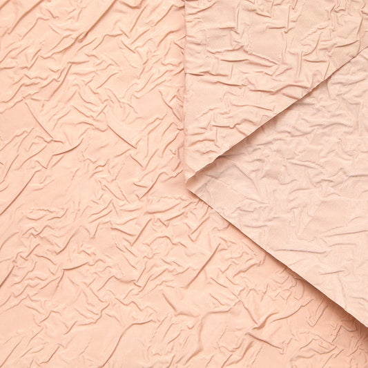 Cloqué Jacquard