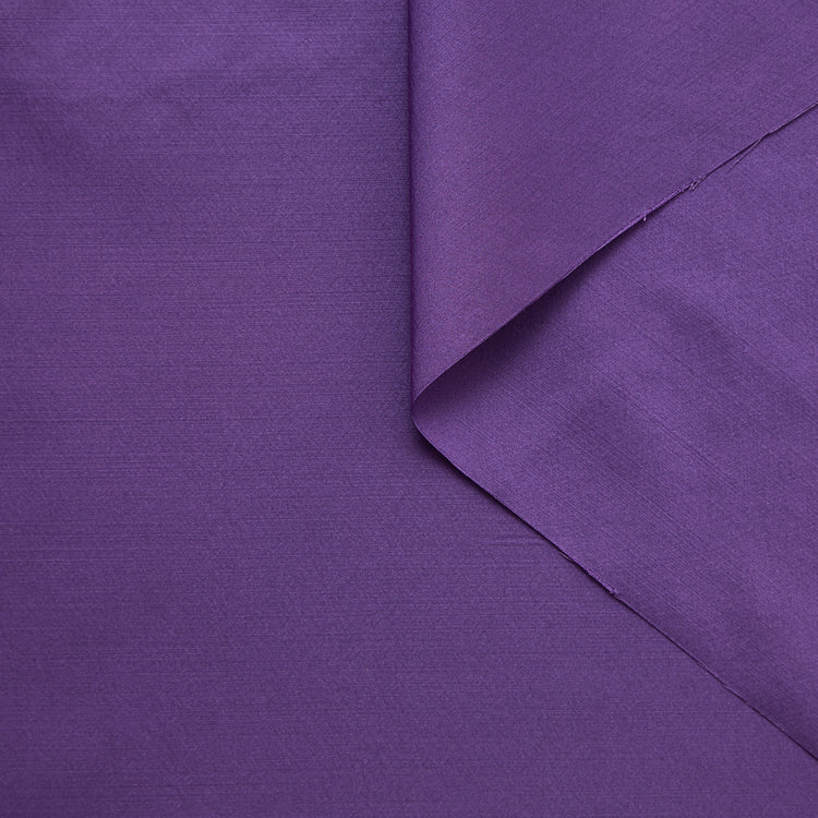 Wool & Silk Radzimir Shantung