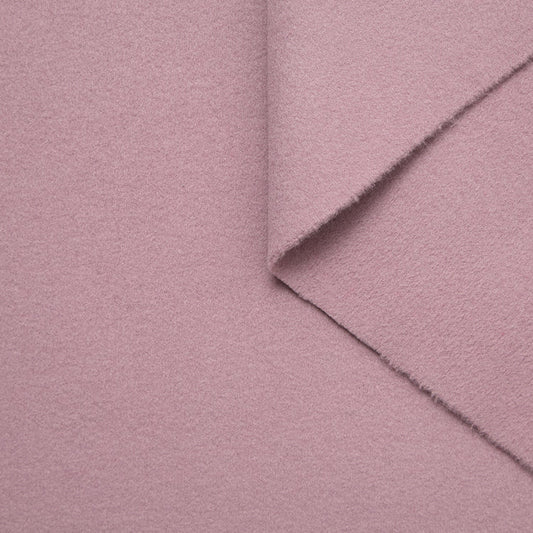 Splittable Wool & Cashmere Coating
