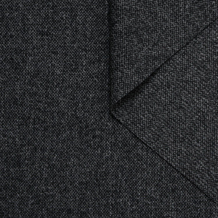 Melange Wool Suiting RWS