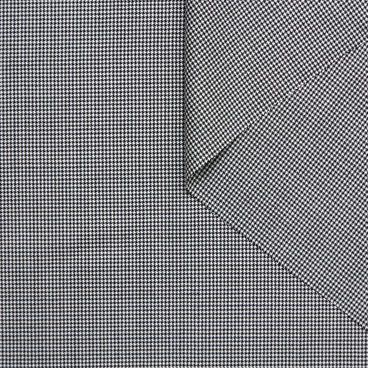 Houndstooth Suiting