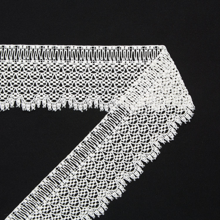 Cotton Scales Galloon 7cm