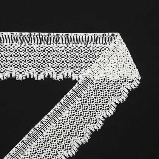 Cotton Scales Galloon 7cm