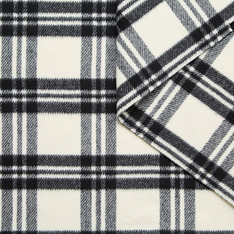 Splittable Checked Flannel RWS