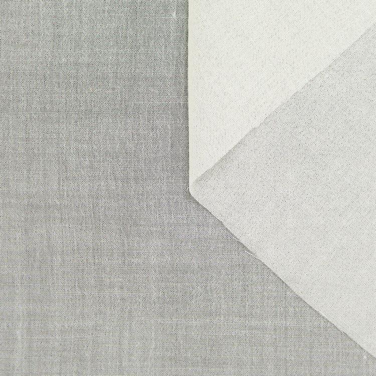 Recycled Ready-to-Dye Wool Gauze RWS
