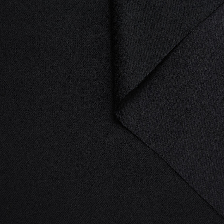 Wool Twill Flannel