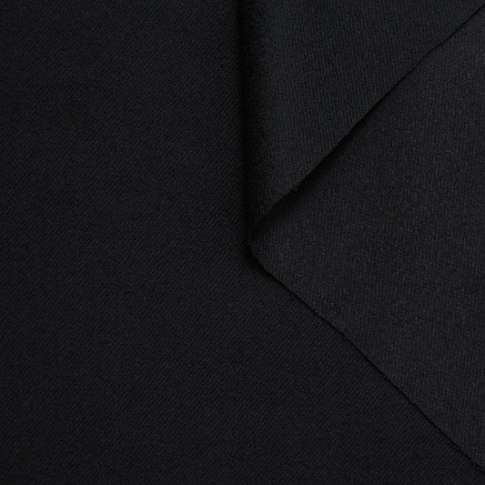 Wool Twill Flannel
