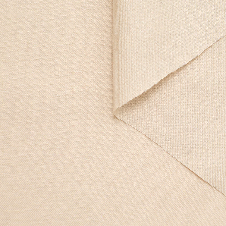Linen Twill