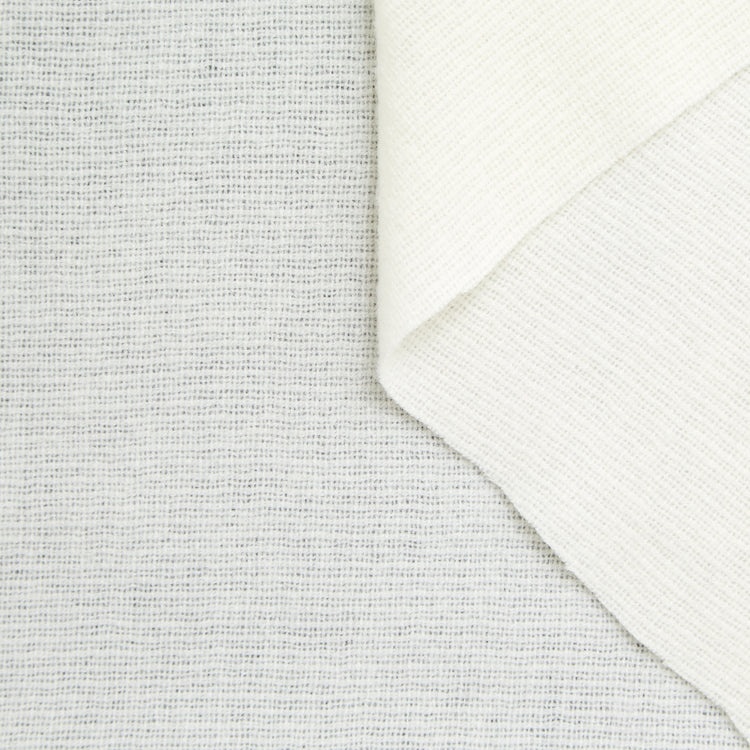Recycled Gauzy Wool & Cashmere GRS