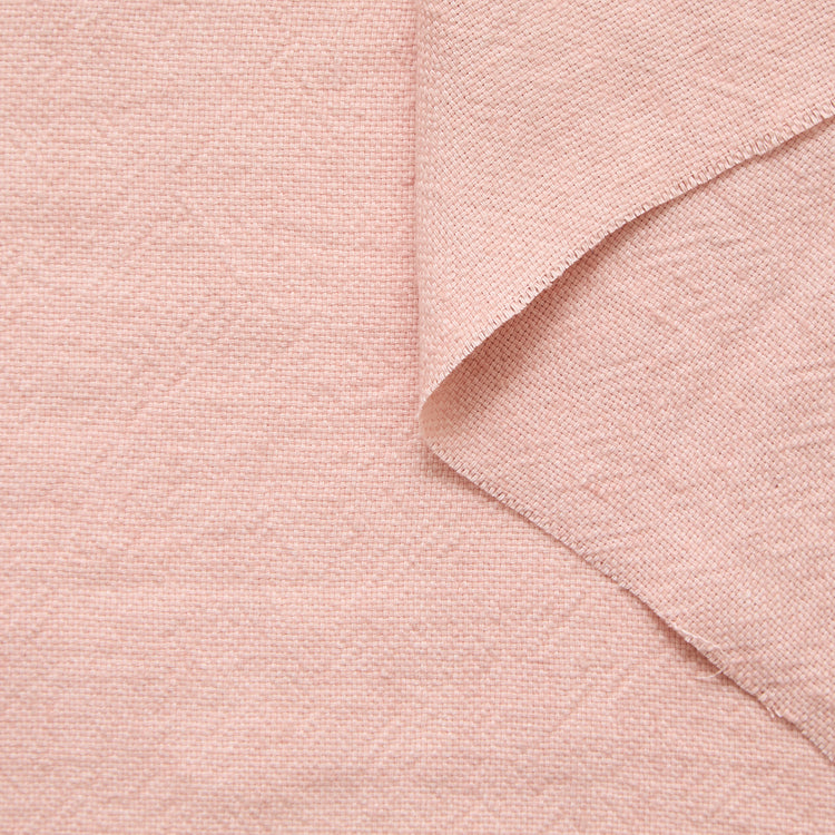 Washed Linen Natté