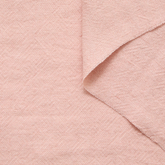 Washed Linen Natté