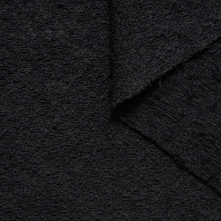 Cotton Tweed