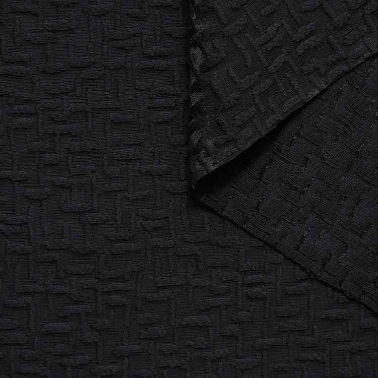 Cotton Jacquard