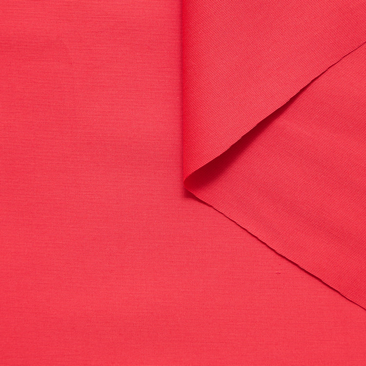 Cotton & Silk Faille