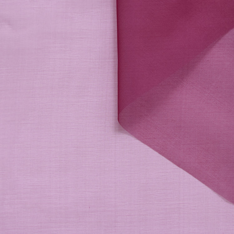 Silk Organza