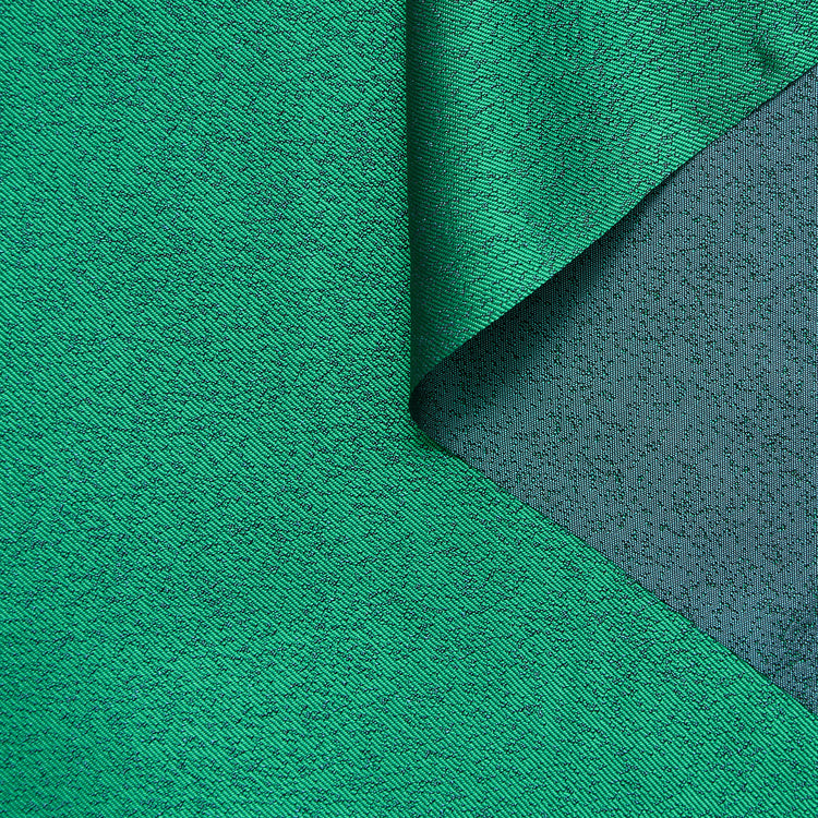 Viscose Jacquard