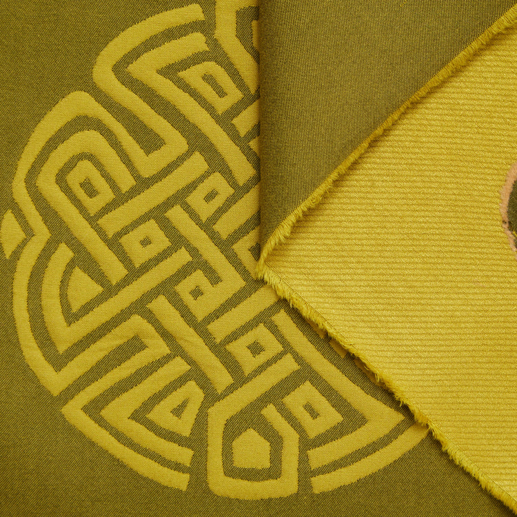 Celtic Knots Boutis