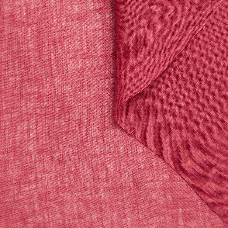 Large Width Linen Voile