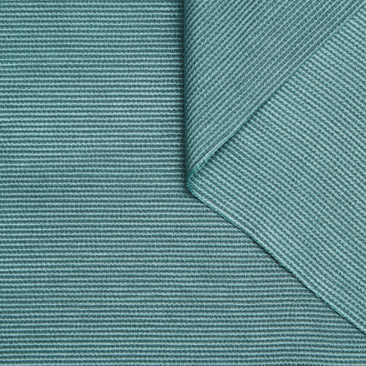 Viscose & Silk Ottoman