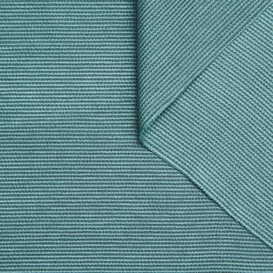 Viscose & Silk Ottoman