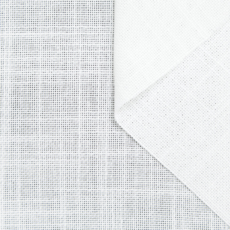 Large Width Sheer Trevira Canvas