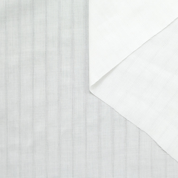 Various Stripes Cotton