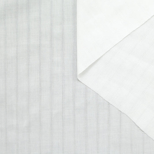 Various Stripes Cotton
