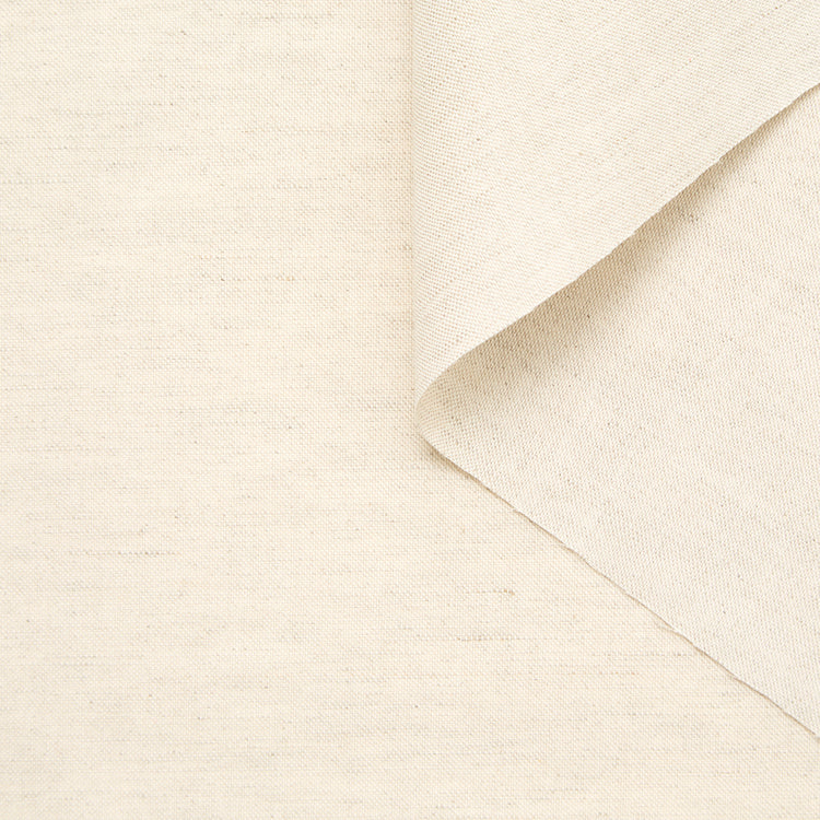 Cotton & Linen Oxford