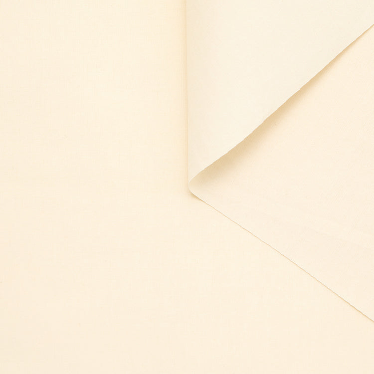 Ready-to-Dye Cotton Canvas