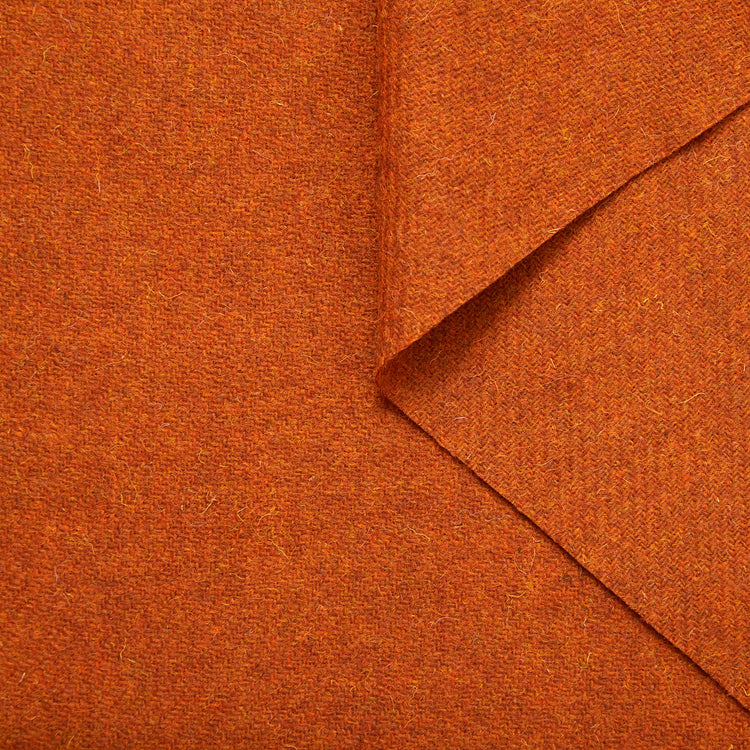 Wool Tweed
