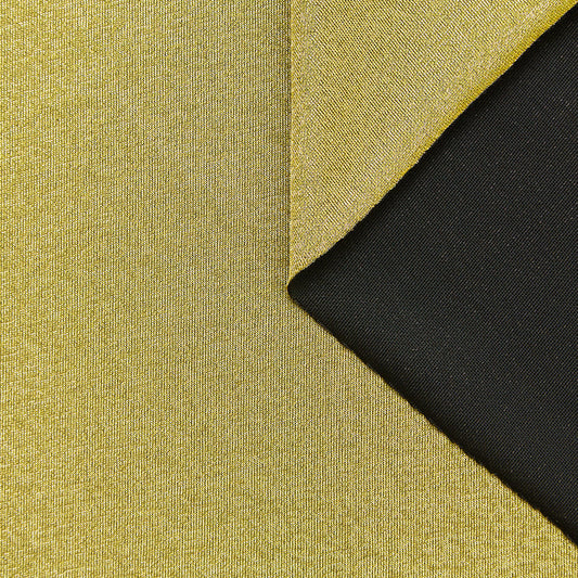 Metallic Viscose Jersey