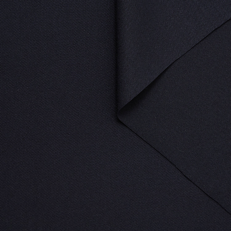 Wool Gabardine