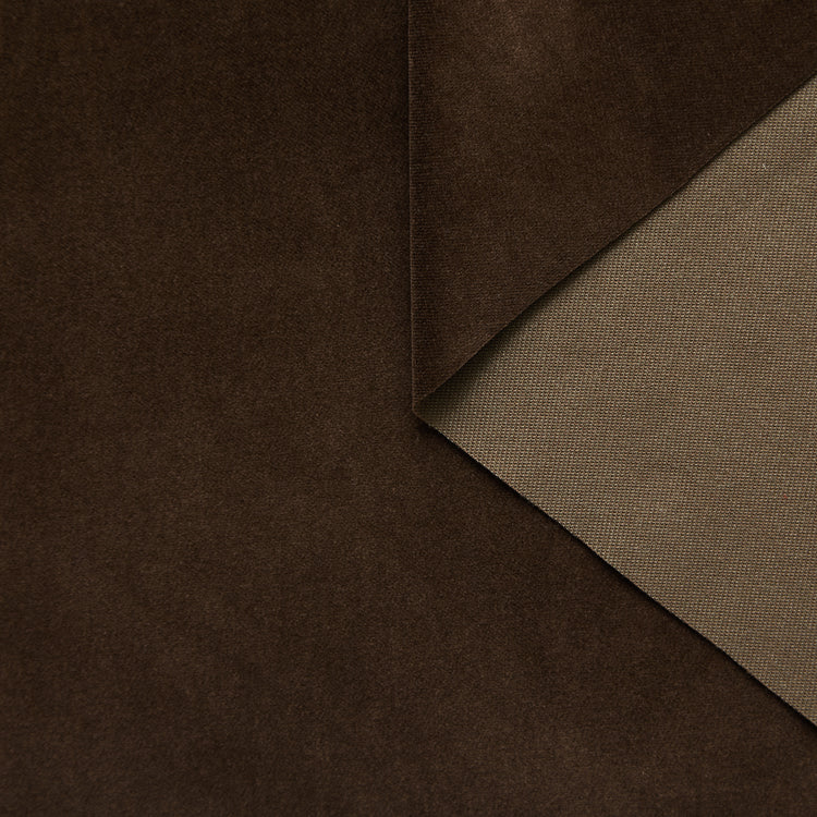 Cotton & Modal Velvet