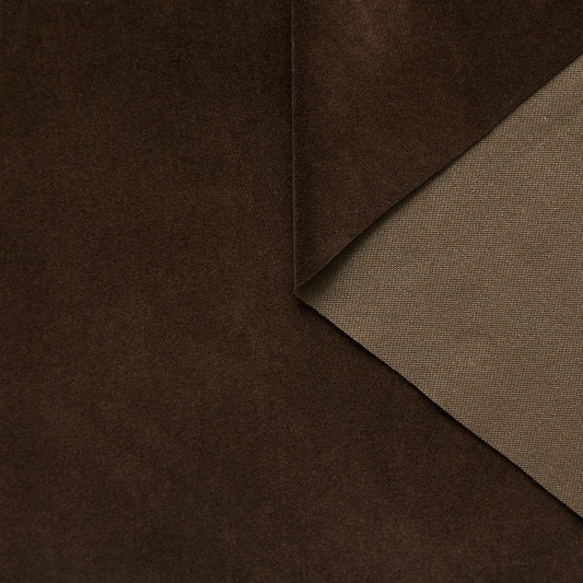 Cotton & Modal Velvet