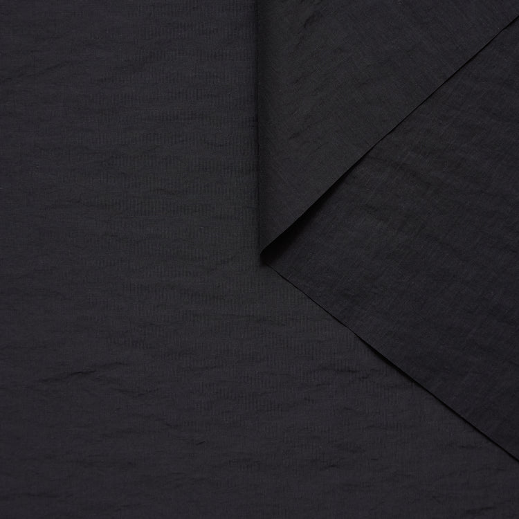 WR Crinkled Technical Cotton Poplin BCI