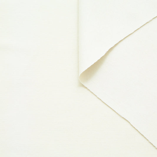 Fluid Soft Wool Gabardine