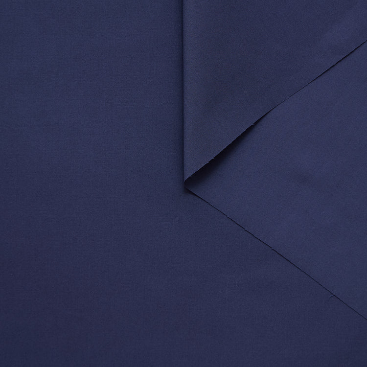 Cotton Poplin GOTS