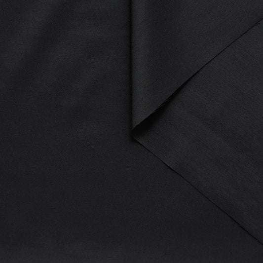Technical Wool Twill
