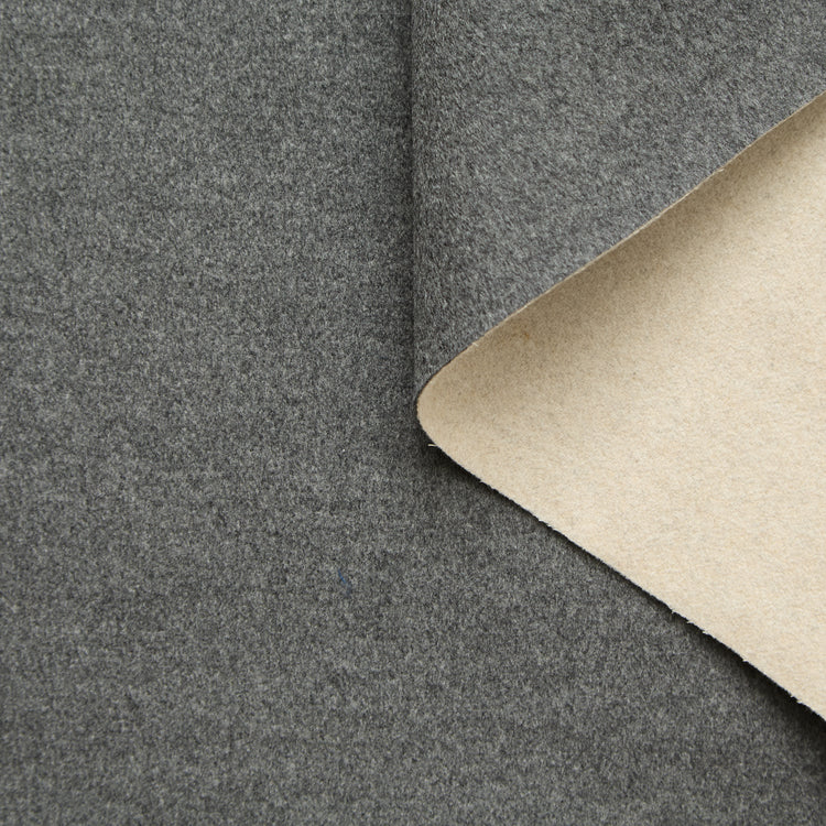 Bicolor Splittable Cashmere Drap