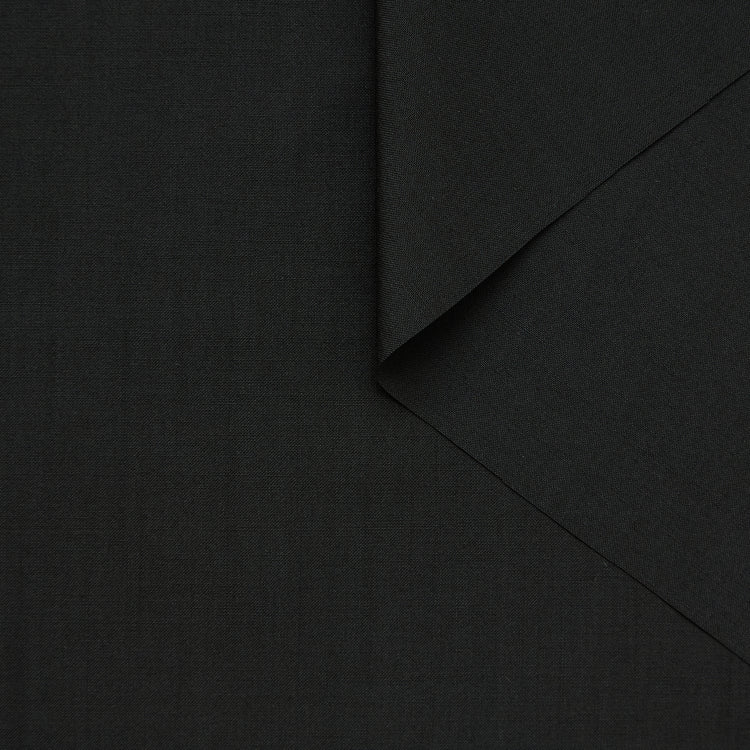 Wool Canvas Suiting RWS