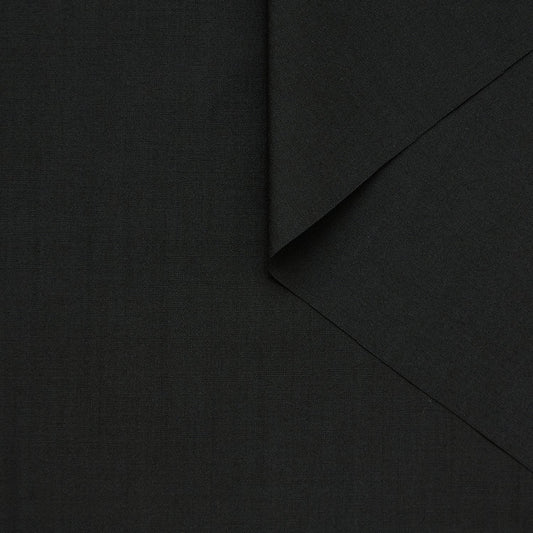 Wool Canvas Suiting RWS