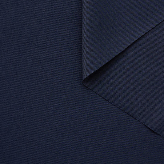 Viscose & Wool Twill