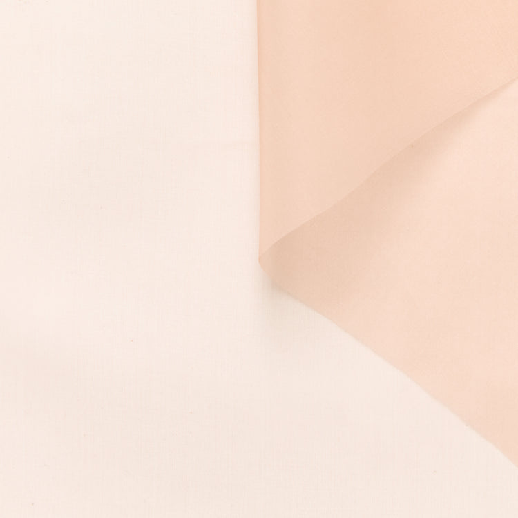 Silk Organza GOTS