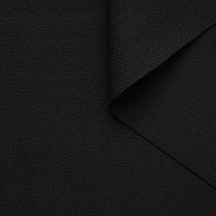Heavy Wool Crepe RWS